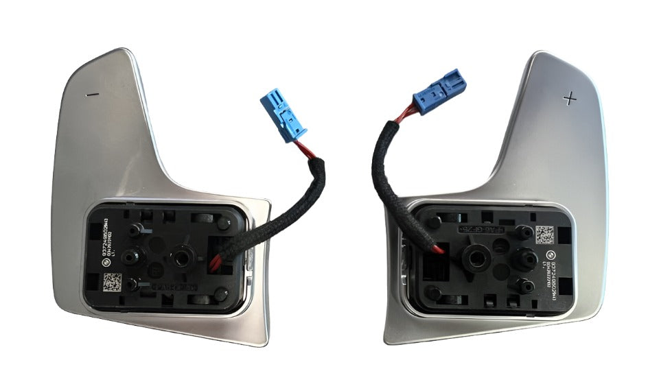 BMW G/Fシリーズ マグネティック パドルシフト – ナガホリレーシング