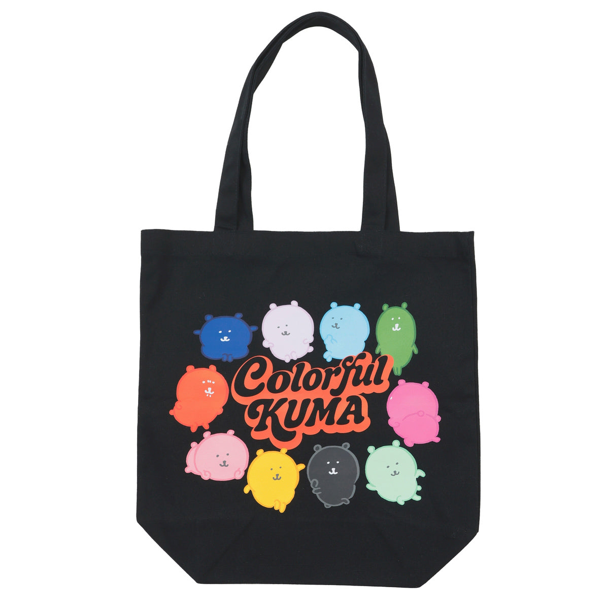 ナガノのくま（自分ツッコミくま） グッズ一覧 | ナガノキャラクターズ