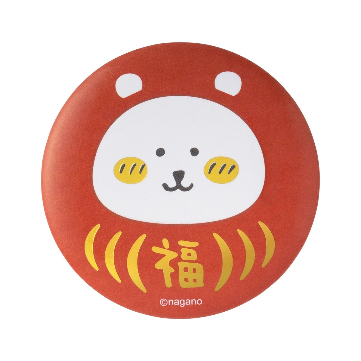 予約】ナガノキャラクターズ ハッピーバッグ2026【2025年12月中旬より