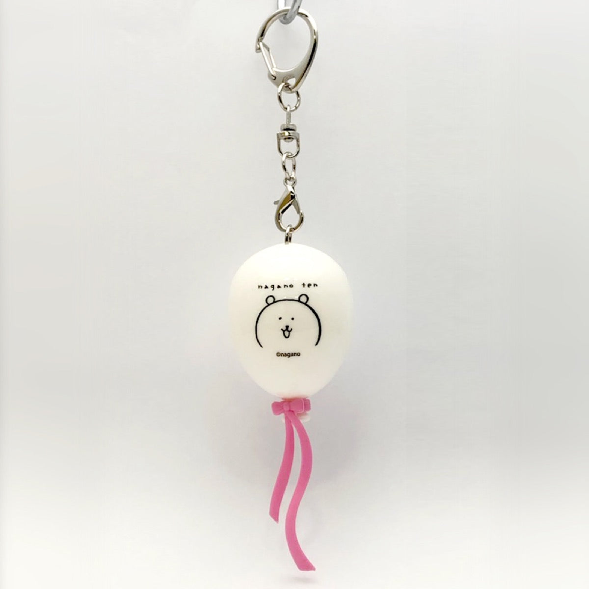 ナガノのくま（自分ツッコミくま） グッズ一覧 | ナガノキャラクターズ