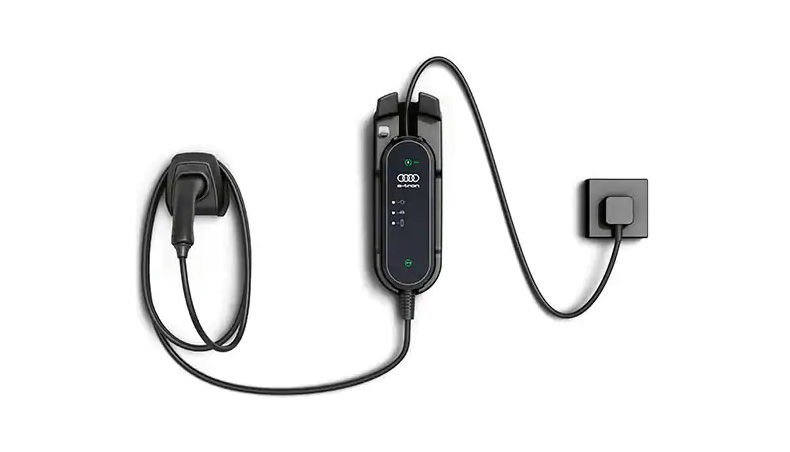 Audi e-tronをご検討中の方へ | (Audi長野・Audi Approved Automobile