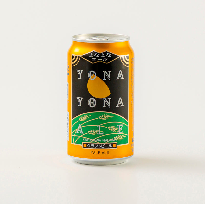 よなよなエール 350ml×24本 ヤッホーブルーイング｜長野県のクラフト