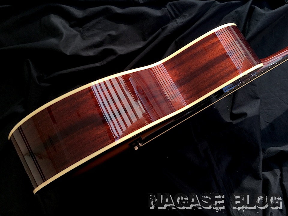 Headway 2010 HCL-45S Tobacco SB | nagase blog