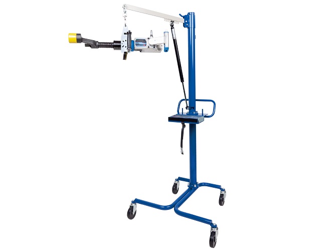 インパクトレンチハンガー スタンディングタイプ | 製品情報 | 長崎