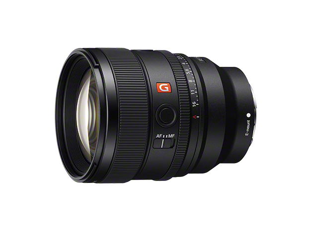 FE 85mm F1.8をレビュー｜ポートレート初心者におすすめのレンズ｜なが