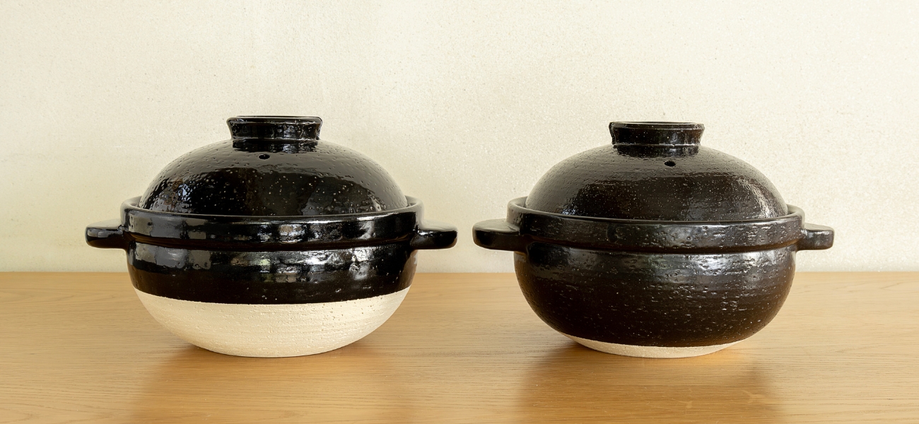 かまどさんプレミアム 三合/二合炊き