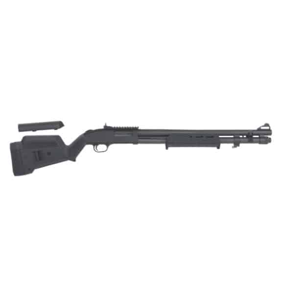Mossberg 590A1 MagPul Security 12 Ga Shotgun, 20