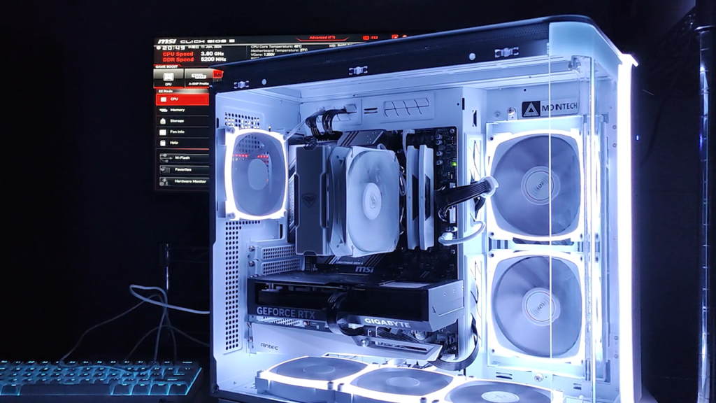 初心者ニートが20万で作るミドルスペック自作PC～パーツ選び | なぎ