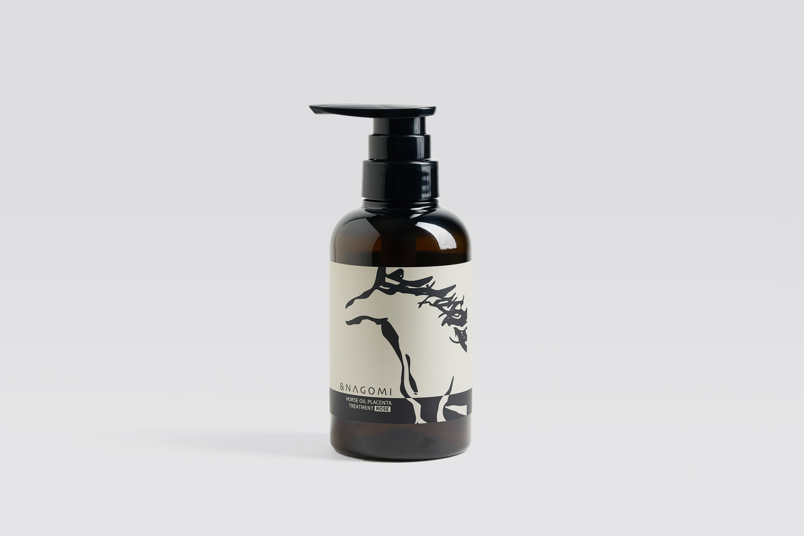 シャンプー・トリートメント ギフトセット | ＆NAGOMI ONLINE SHOP