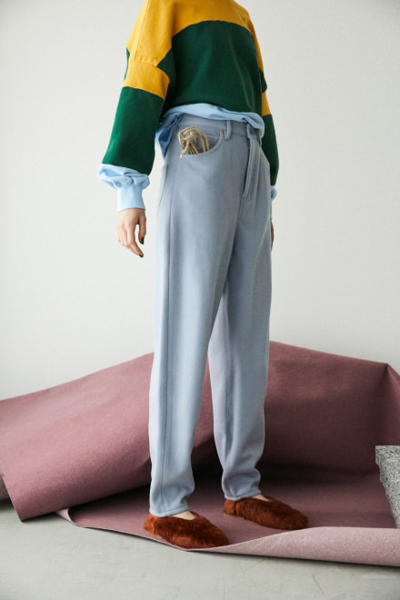 pre fall 2020 | look book | någonstans