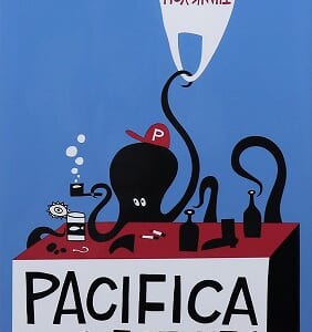 No.24 Edition 週刊少年ジャンプ | Backside works. （バックサイド