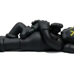 KAWS FAMILY BLACK | KAWS （カウズ） | 百貨店クオリティをよりお安く