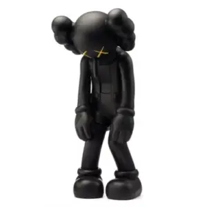 KAWS FAMILY BLACK | KAWS （カウズ） | 百貨店クオリティをよりお安く