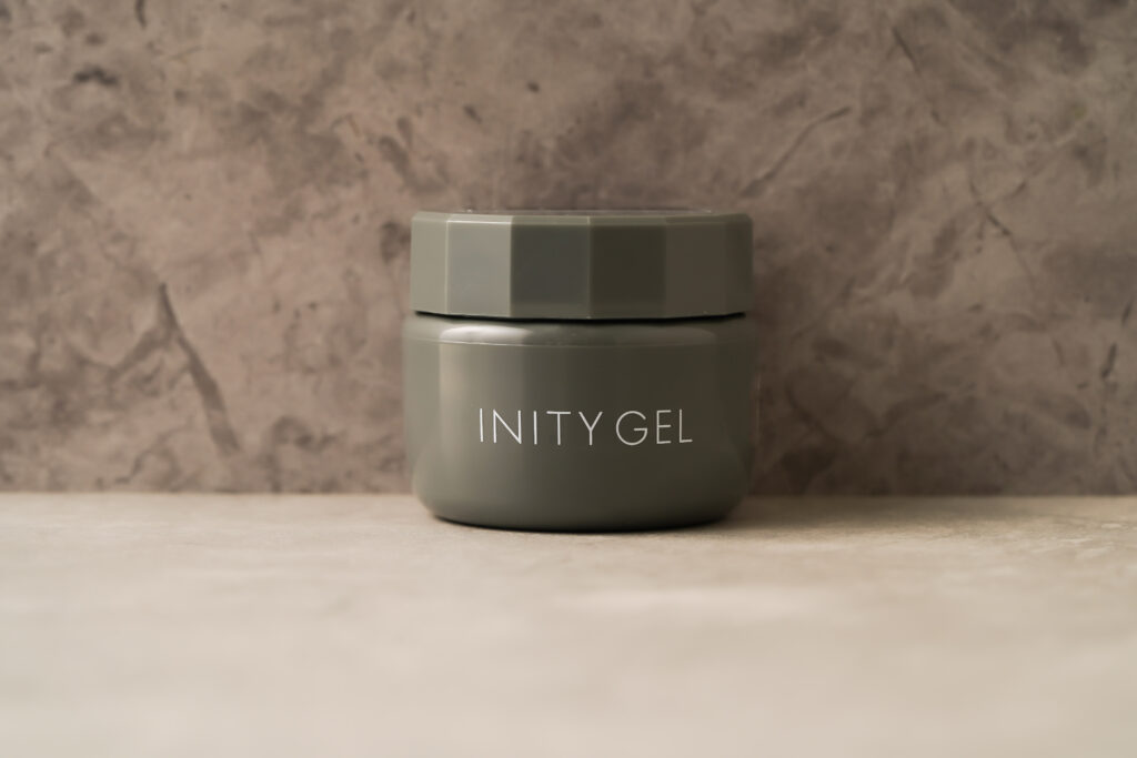 新品INITY Fit Base Gel 100g リフィラブル まとめ売り 新品INITY Fit