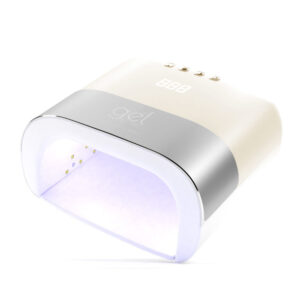 Kokoist LE BLANC Hybrid LED/UV Cordless Lamp — Nail Art House Store