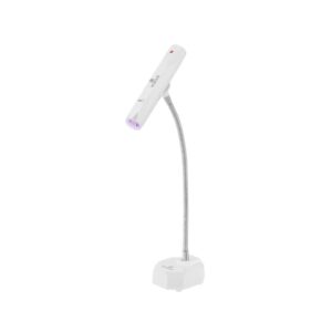 Kokoist LE BLANC Hybrid LED/UV Cordless Lamp — Nail Art House Store