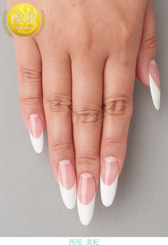 Nail de Dance Competition2017受賞作品発表