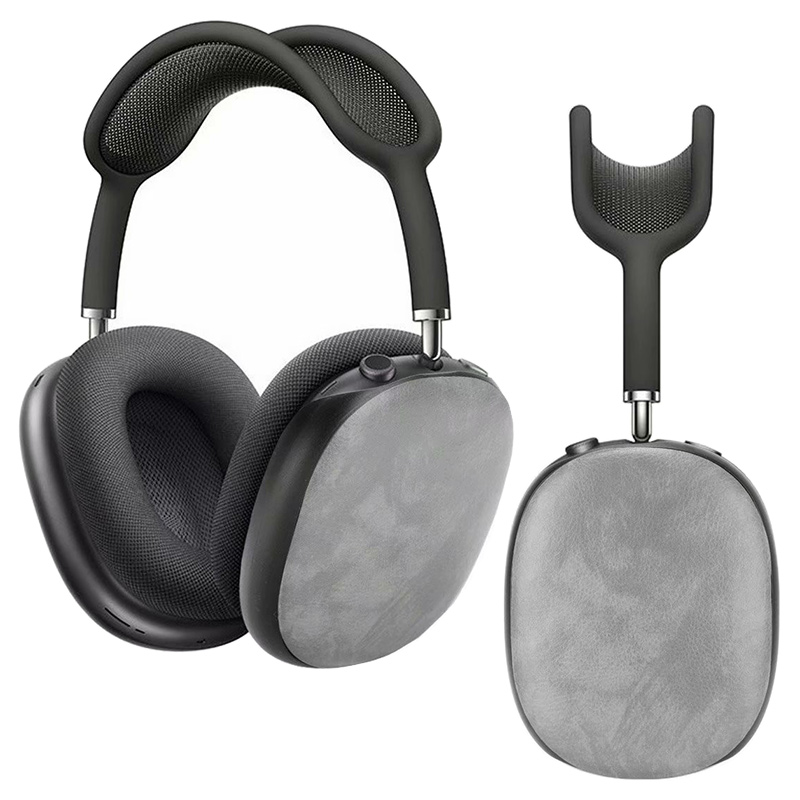 AirPods MAX スペースグレイ Apple AirPods Max Wireless Over-Ear