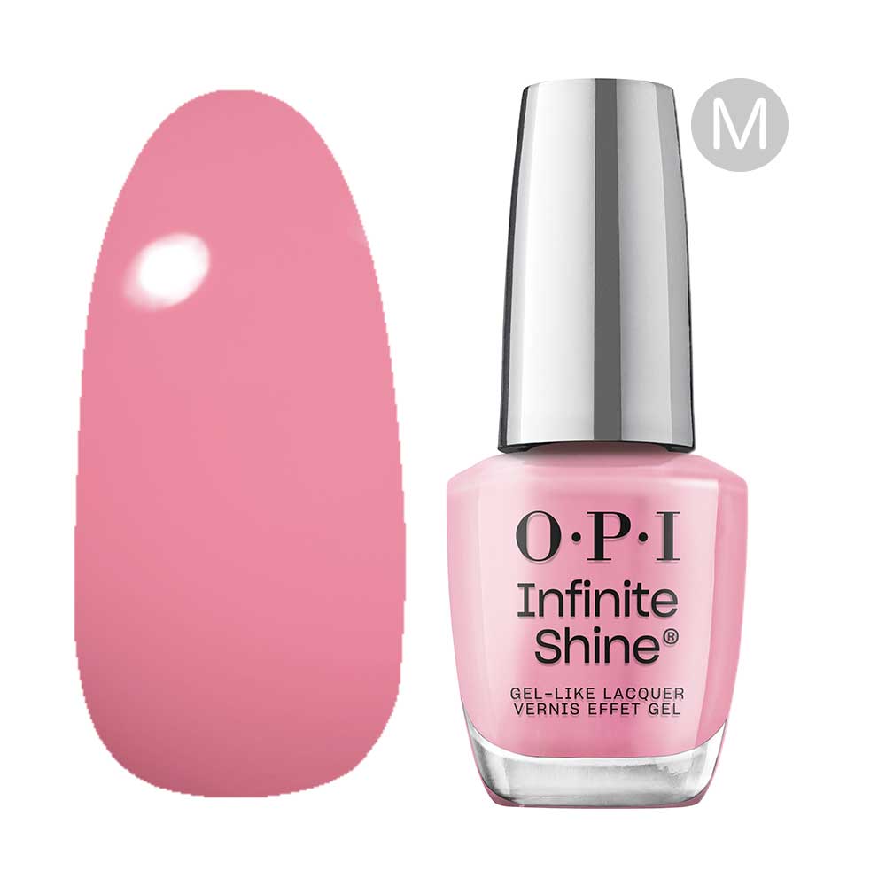 OPI インフィニットシャイン 15ml ISL98 フラミンゴユアオウンウェイ