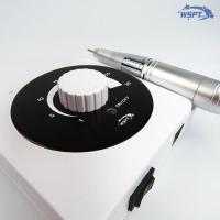 WSPT JAPAN 置き型コード式ネイルマシン スクエア / NESオンラインショップ