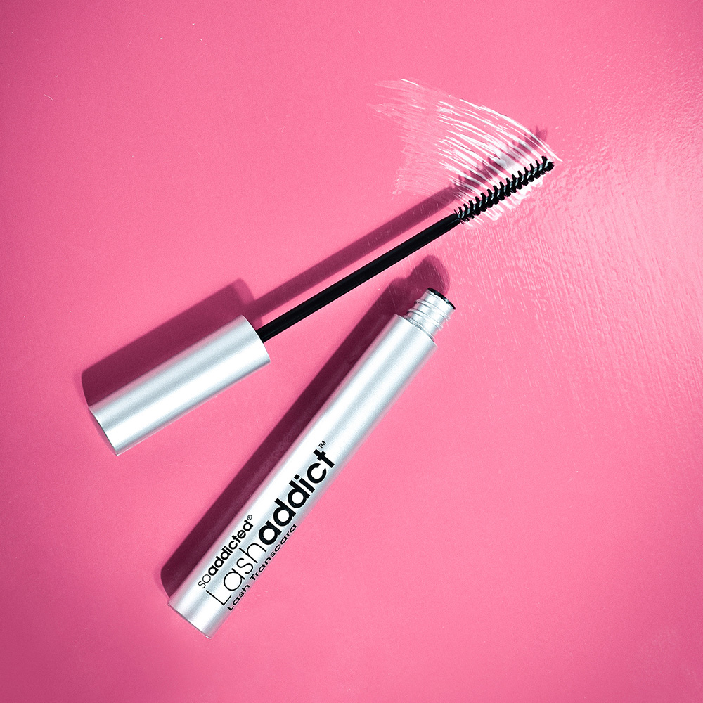 □ラッシュアディクト ラッシュトランスカラ 7ml まつ毛プロテクター