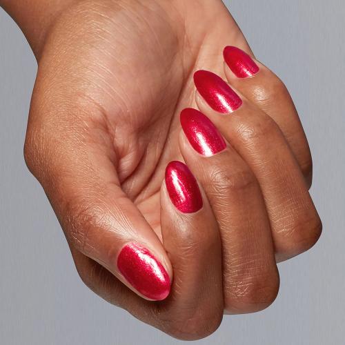 OPI ネイルラッカー 15ml NL H025 キス マイ エアリーズ / NES