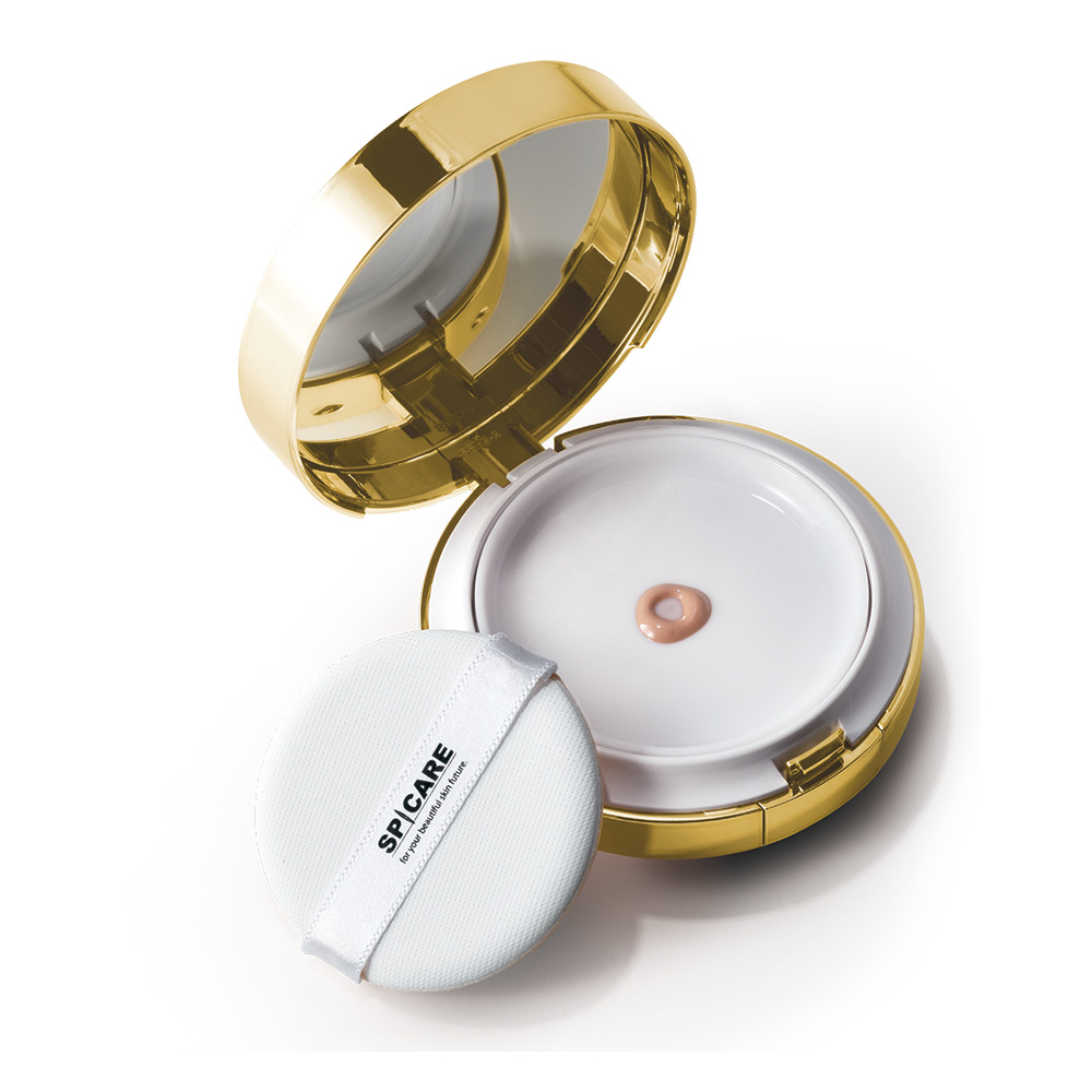 □スピケア V3 インテリジェントファンデーション / NESオンラインショップ