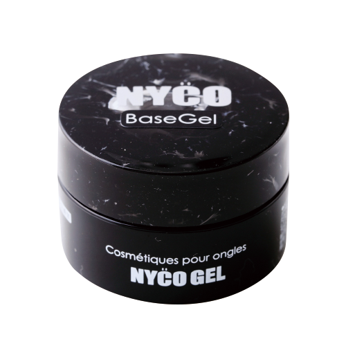 □NYCOGEL ベースジェル 48g / NESオンラインショップ