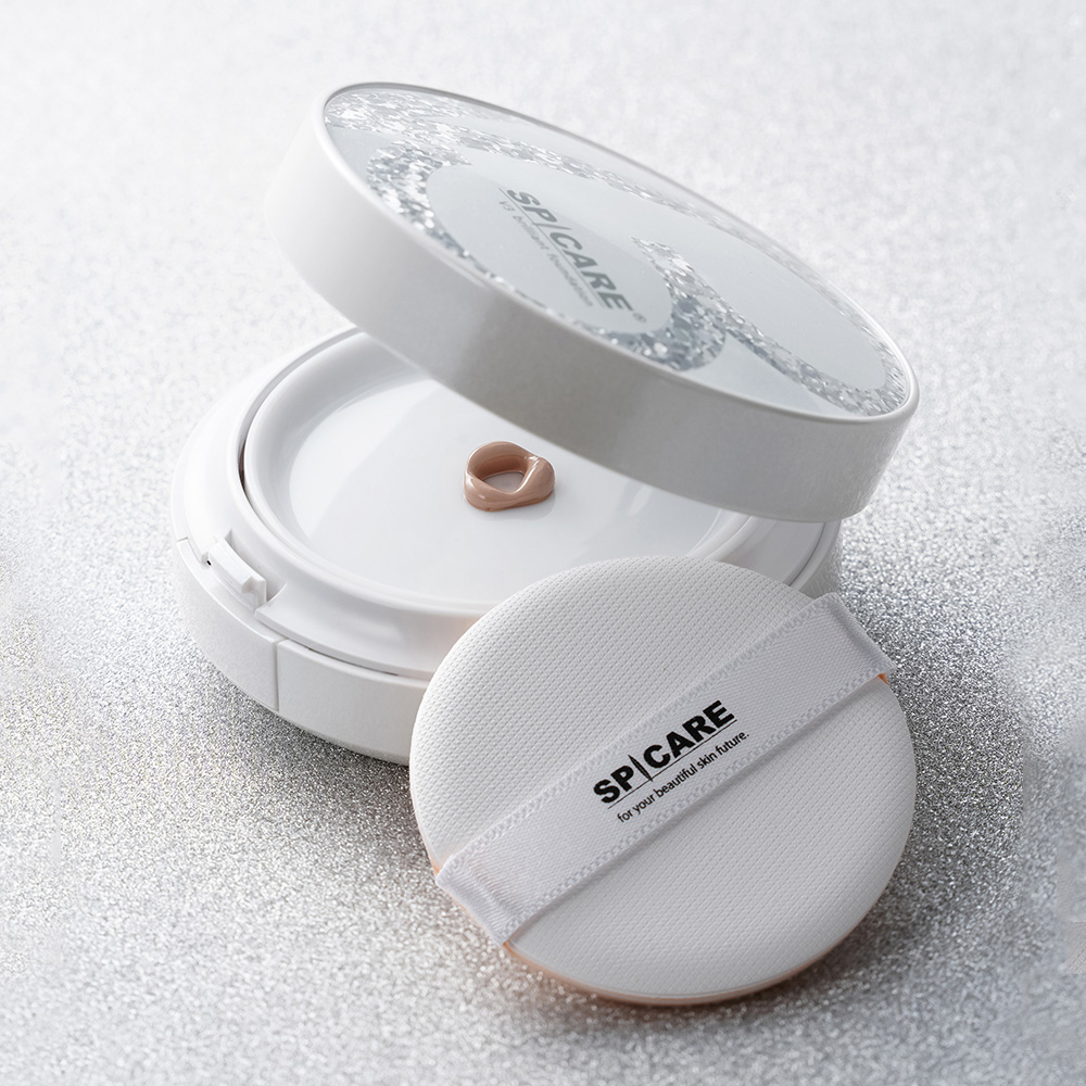 □スピケア V3 ブリリアントファンデーション / NESオンラインショップ