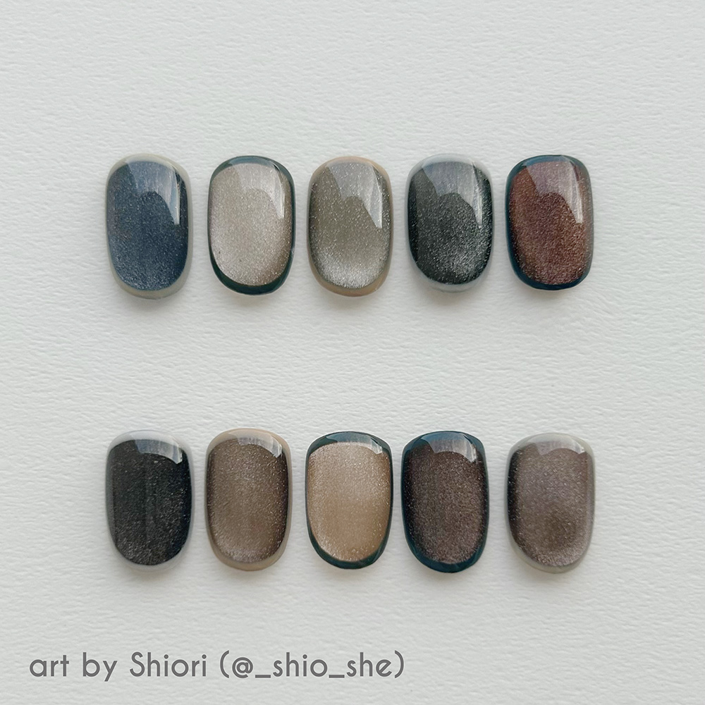 lem. bySHE.カラージェル30色セット LM-SHE30 / NESオンラインショップ