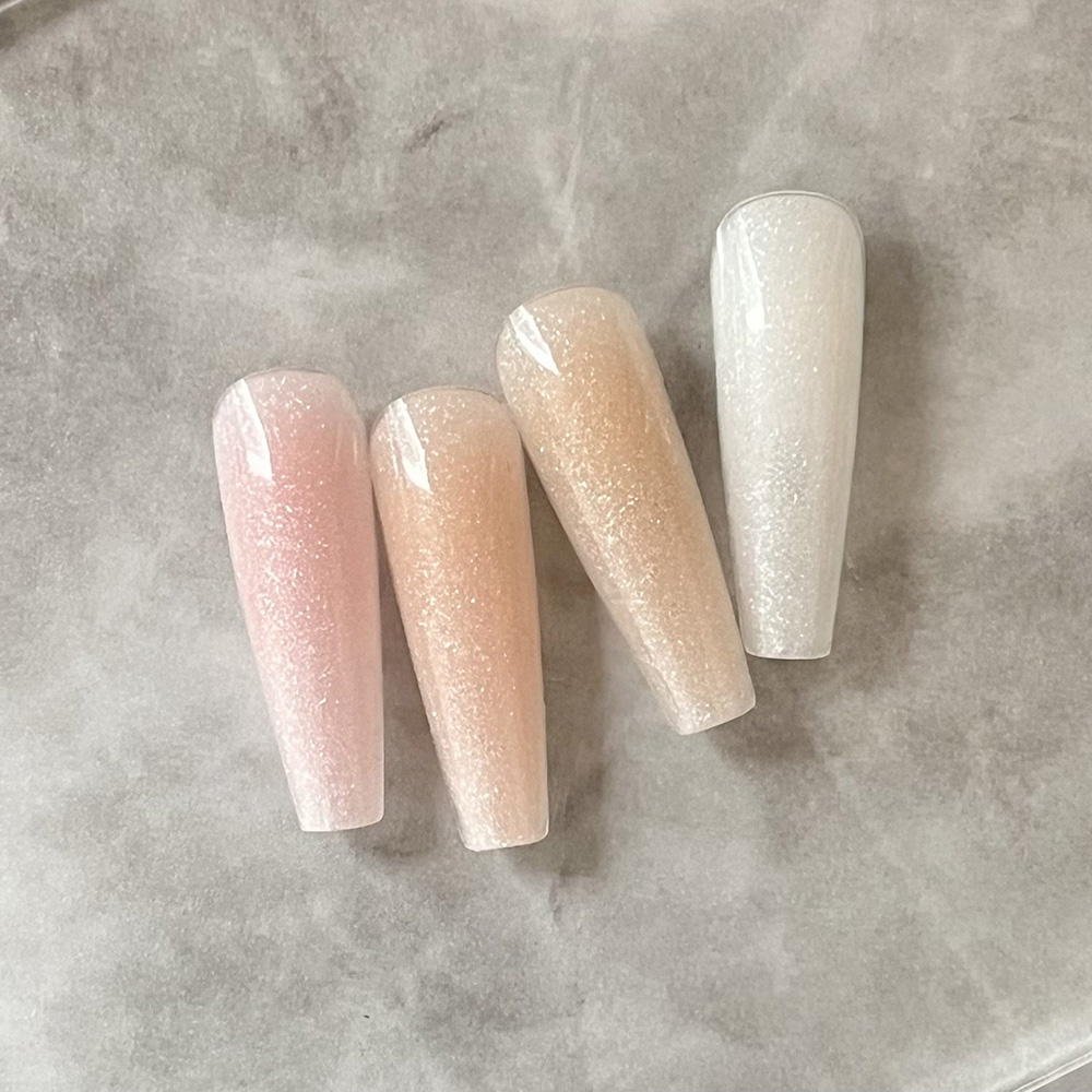 NAIL DE DANCE グリッター 2g S-1 / NESオンラインショップ