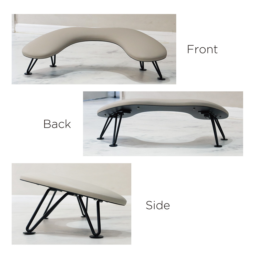 TOY's×INITY アームレスト T-AMRT / NESオンラインショップ