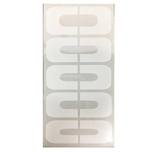 エアジェル マスキングシール 10枚セット クリア / NESオンラインショップ