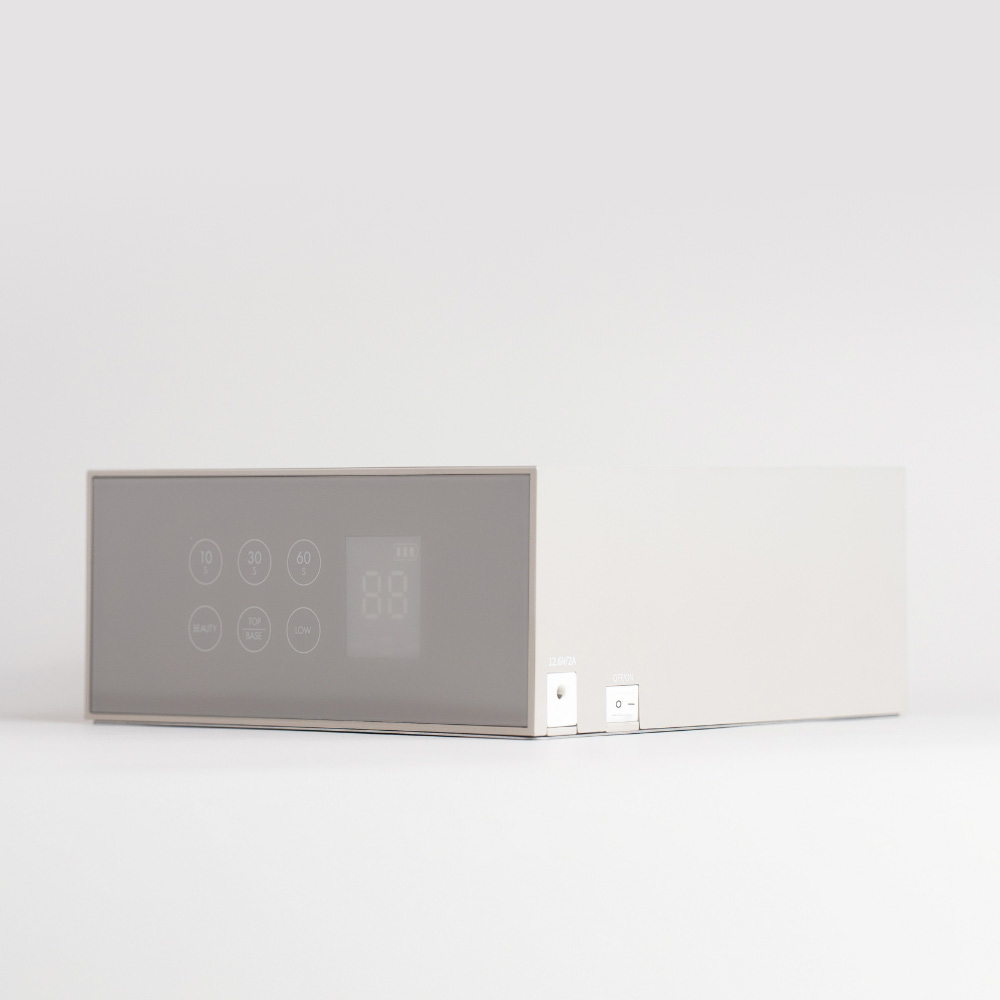 oui nails ネイルライト 美容機能付き OUI-T-L1 / NESオンラインショップ