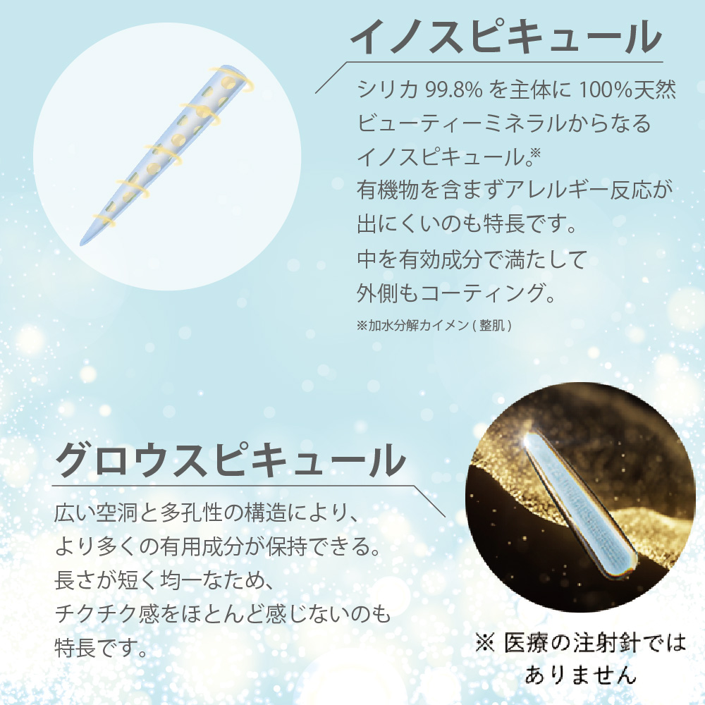 2025年3月スピケアV3インテリジェントファンデーション / NES