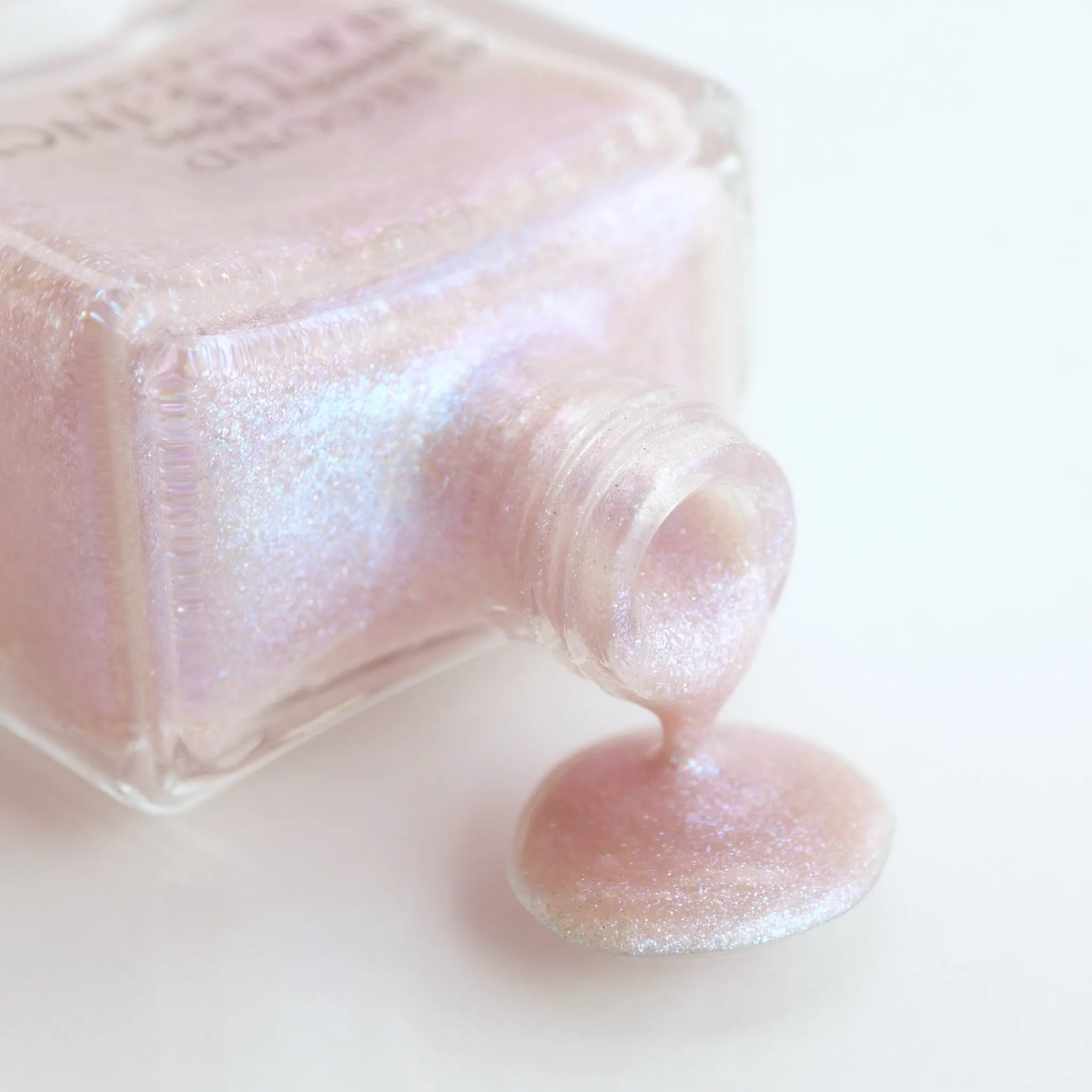 45 セカンド スピーディ ストラティング イン ソーホー | NAILS INC