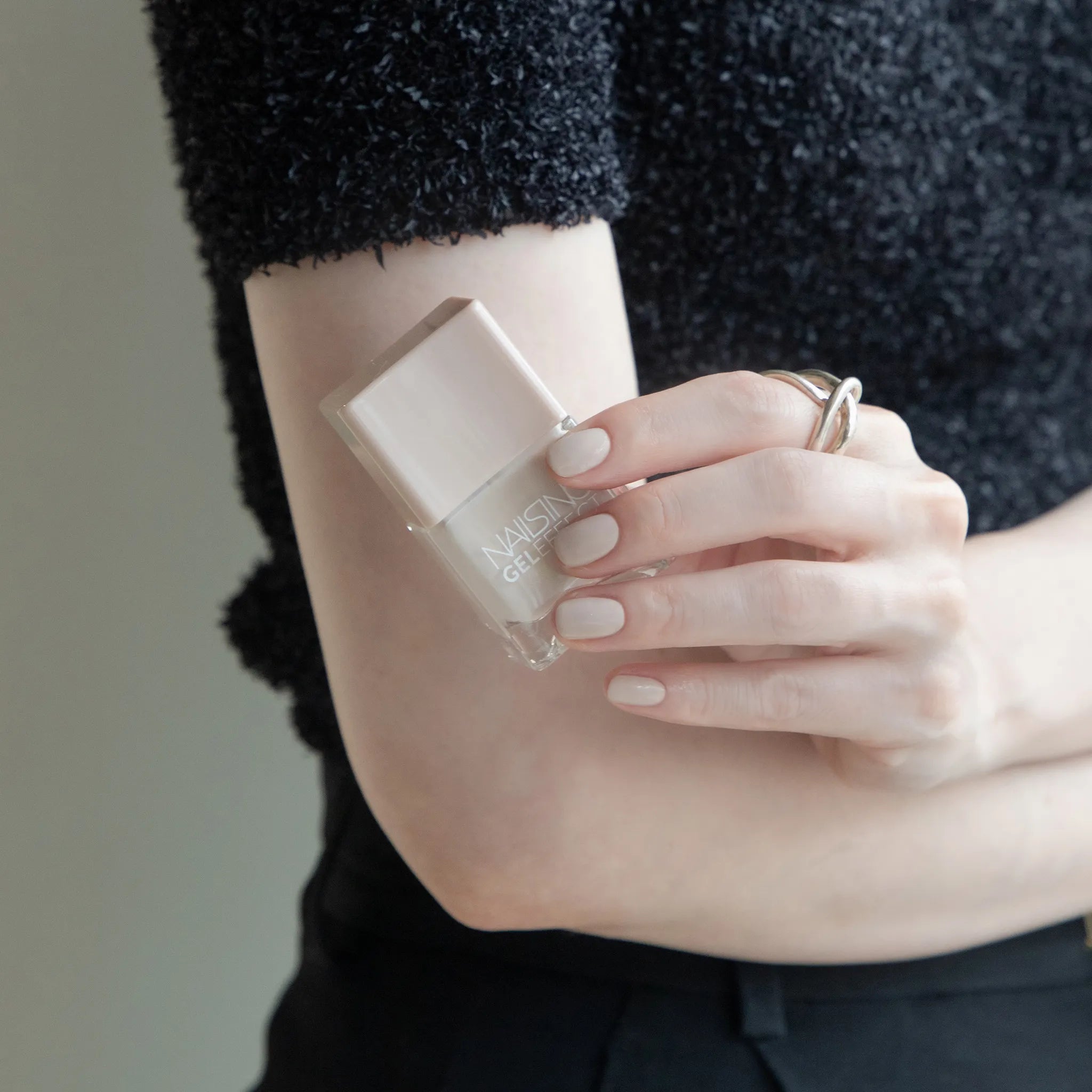 ジェルエフェクト コルヴィルミューズ | NAILS INC（ネイルズ インク