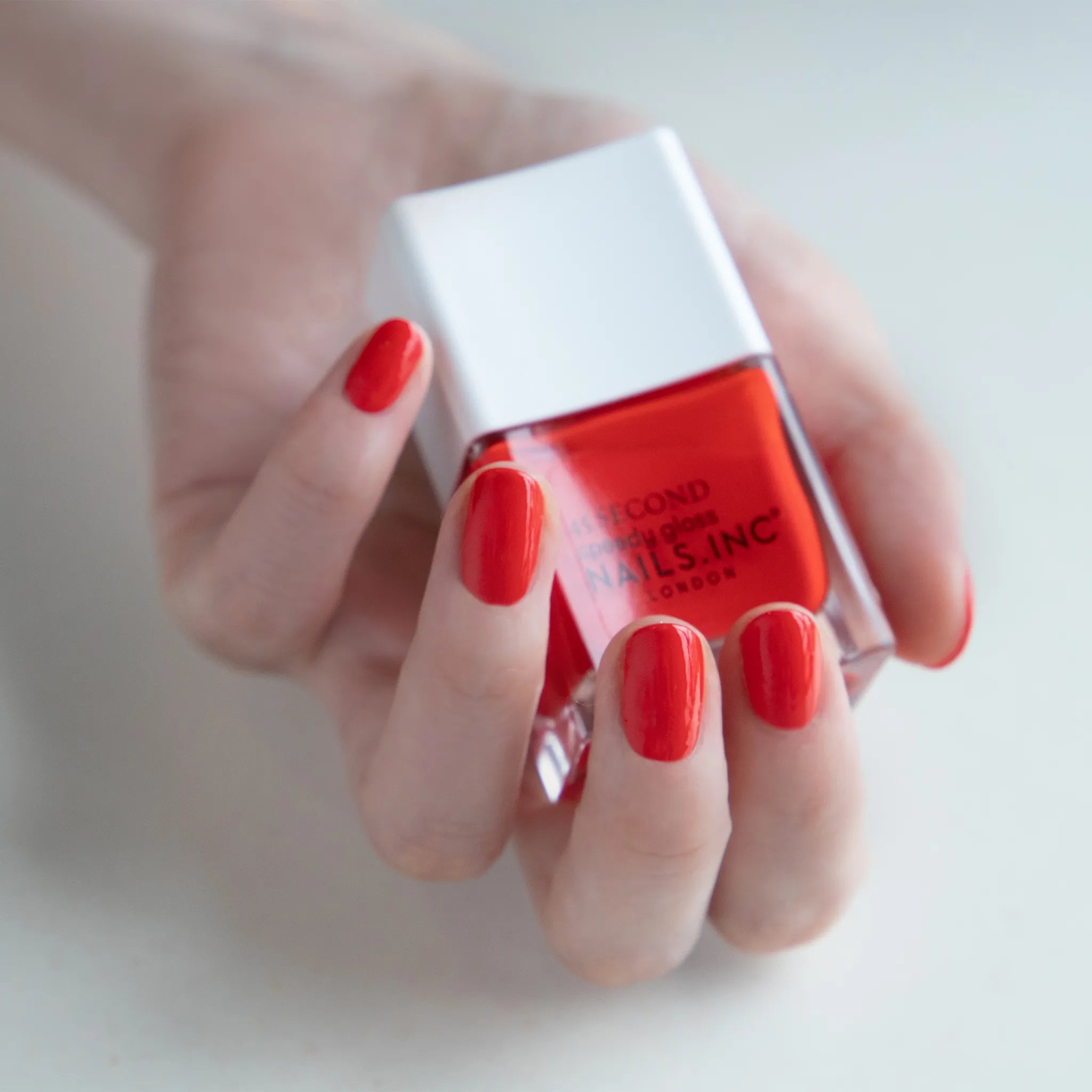 45 セカンド スピーディ ピース アウト パディントン | NAILS INC