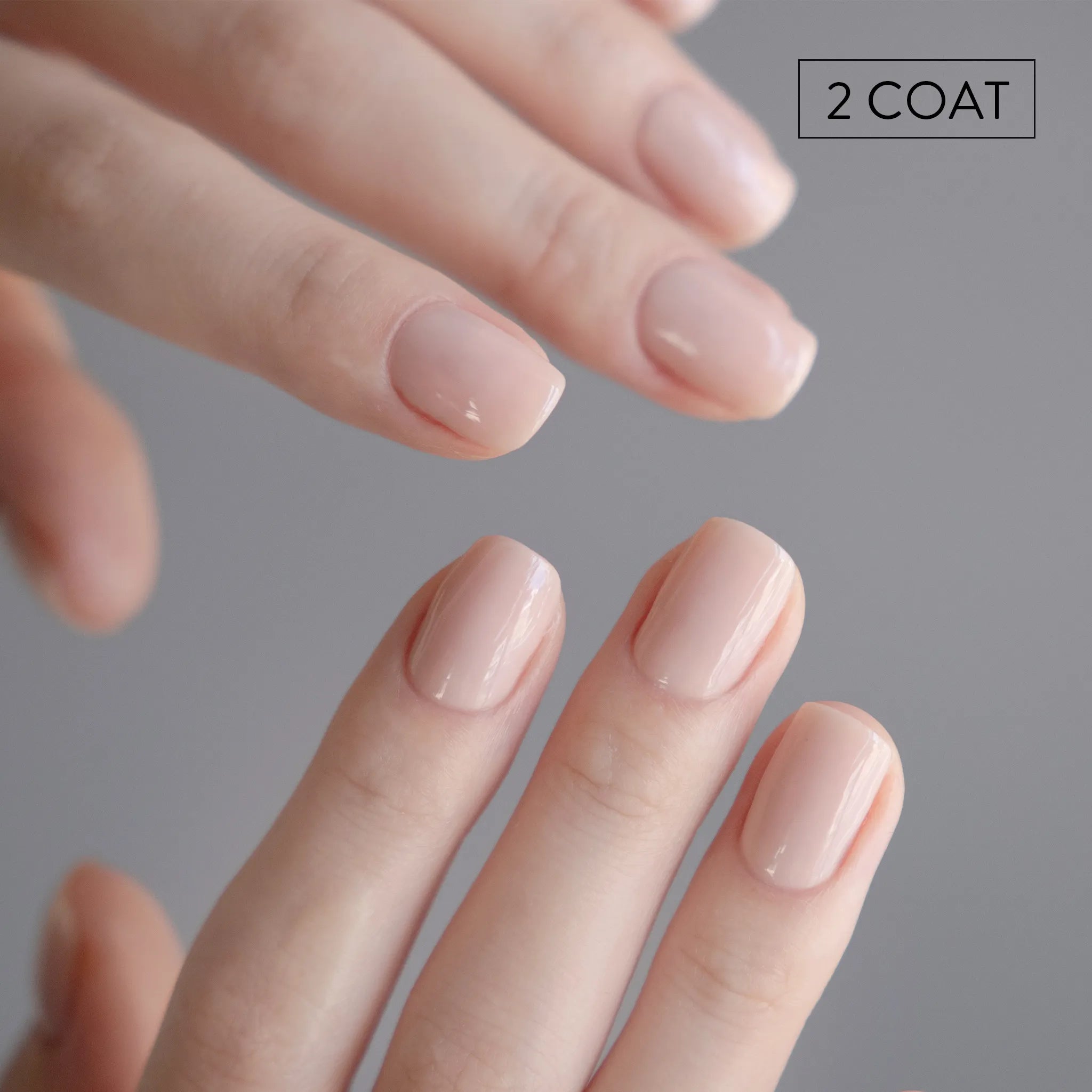 マッシュ ビー ラブ トリートメント ベースコート | NAILS INC