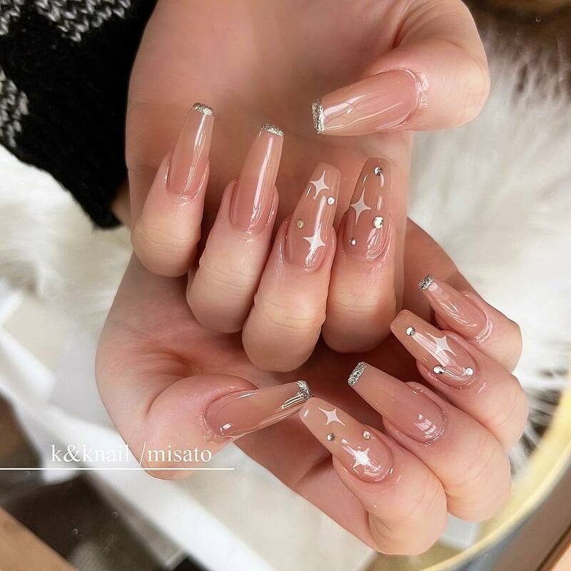 スカルプネイルとは？ジェルネイルとの違いやメリット、注意点まで徹底