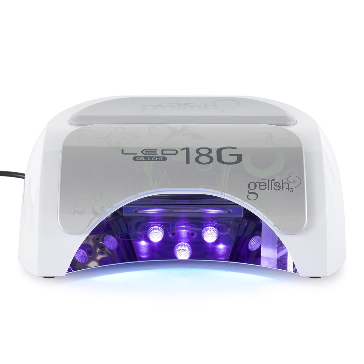Gelish 18G Classic LED Gel Light