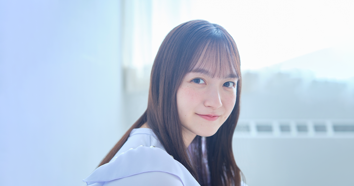 中元日芽香 OFFICIAL SITE