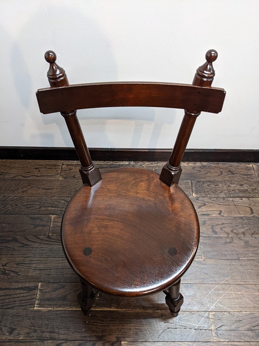 010 南京小椅子 – 中央民芸ショールームネットショップ