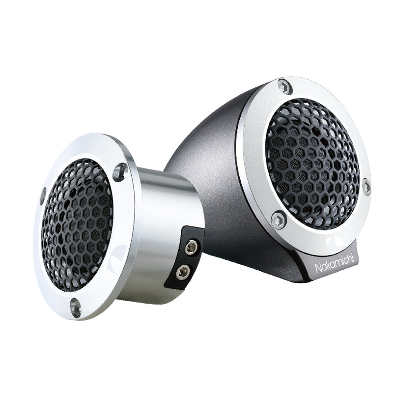 Nakamichi NS-QT25 – Nakamichi Car Audio