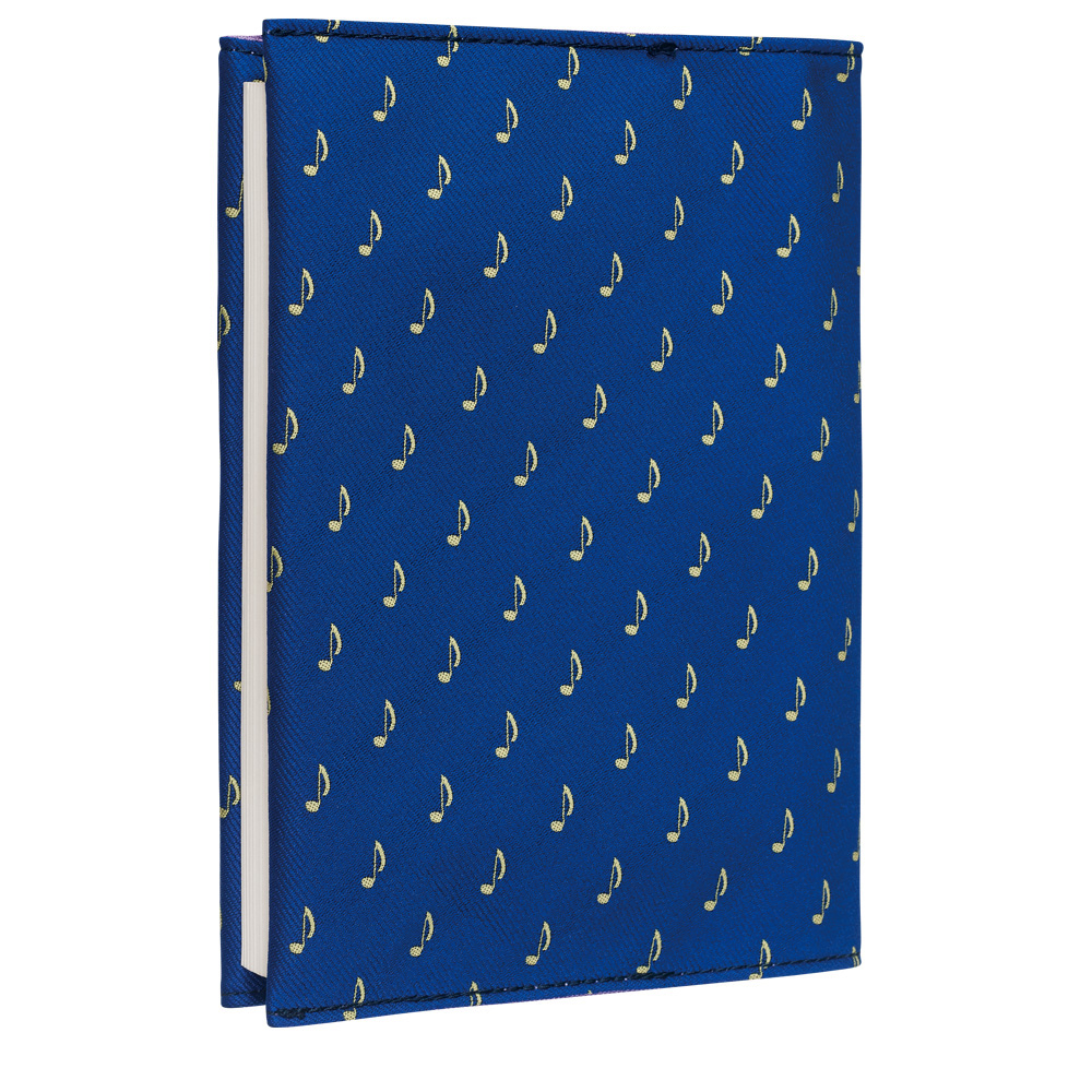 クラバットブックカバーEX(全12色) | 製品情報 | 株式会社ナカノ