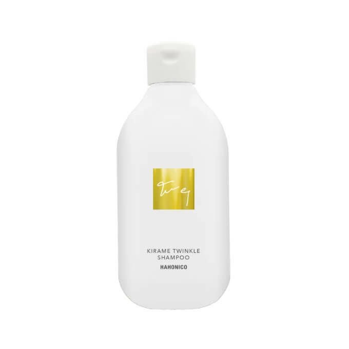 ハホニコ キラメトゥインクル シャンプー 1000mL｜美容室専売品の