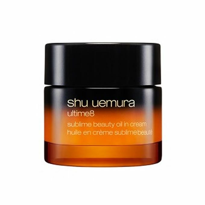 シュウウエムラ アルティム8 スブリム ビューティ オイル イン