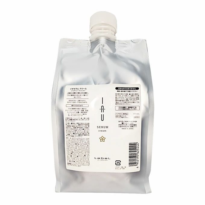 COTA コタ アイ ケア シャンプー ＋ トリートメント 各750mL(g) 選べる