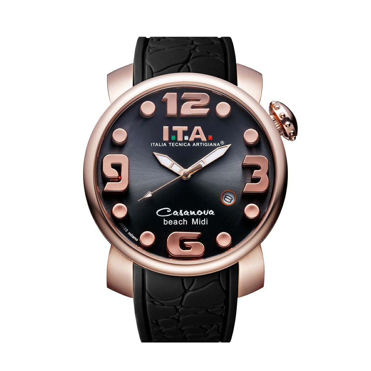 I.T.A. （ アイ・ティー・エー ） | 仲庭時計店