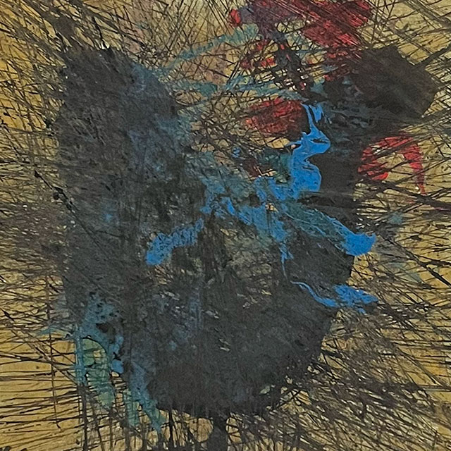 鷲見 康夫／Sumi Yasuo – 新古美術なかお